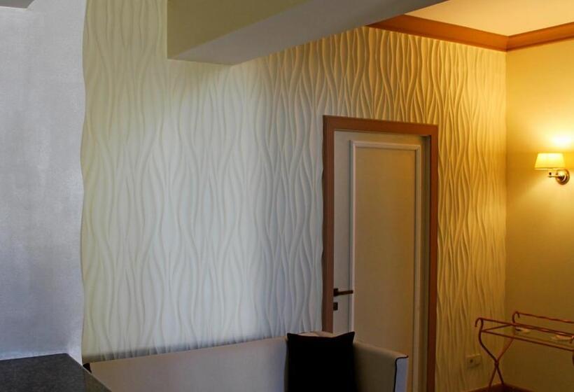 בית מלון כפרי Nonstop