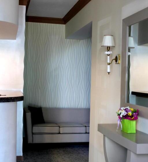 בית מלון כפרי Nonstop