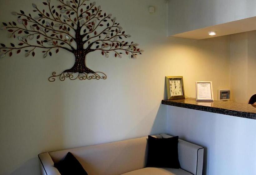 בית מלון כפרי Nonstop