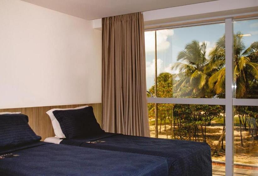 Hotel Nord Luxxor Cabo Branco