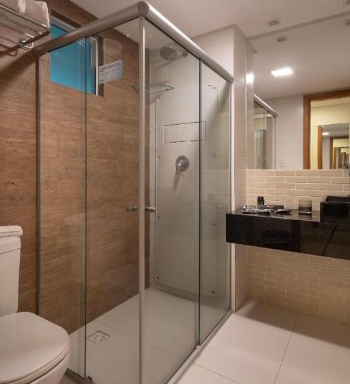 Hotel Nord Luxxor Cabo Branco