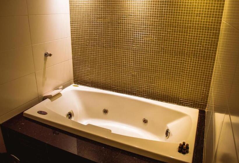 Hotel Nord Luxxor Cabo Branco