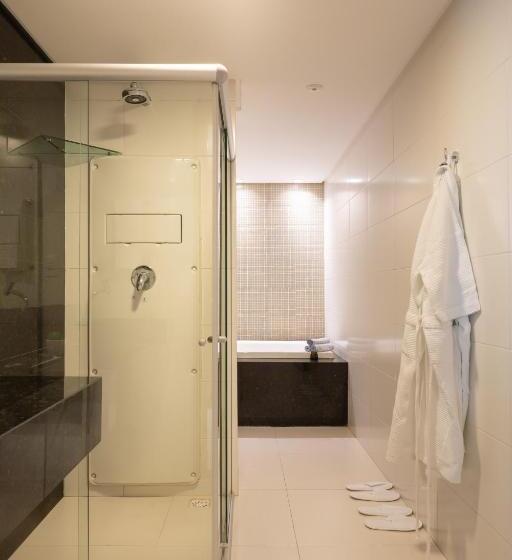 Hotel Nord Luxxor Cabo Branco