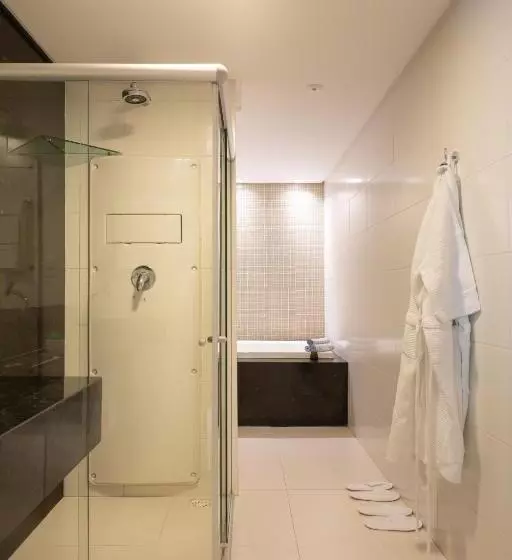 호텔 Nord Luxxor Cabo Branco