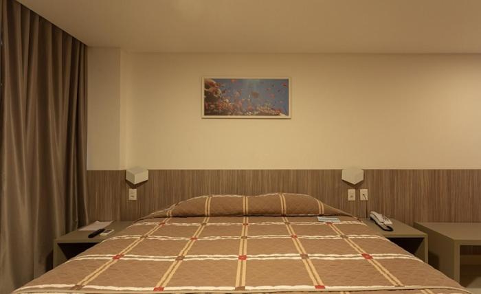 Hotel Nord Luxxor Cabo Branco