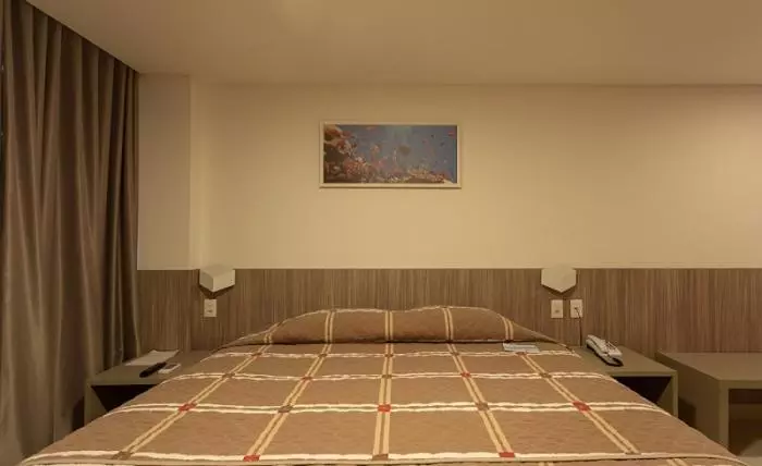 호텔 Nord Luxxor Cabo Branco