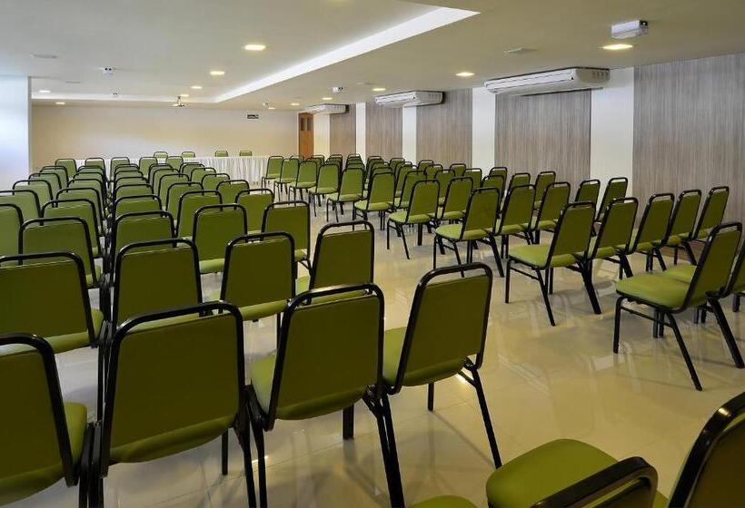 Hotel Nord Luxxor Cabo Branco