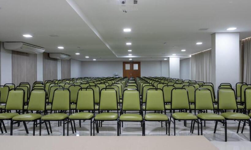 Hotel Nord Luxxor Cabo Branco