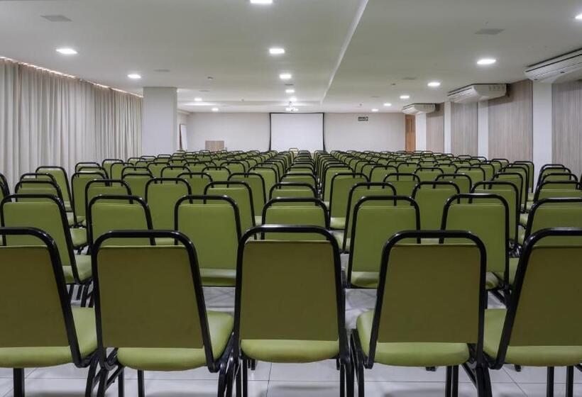 Hotel Nord Luxxor Cabo Branco