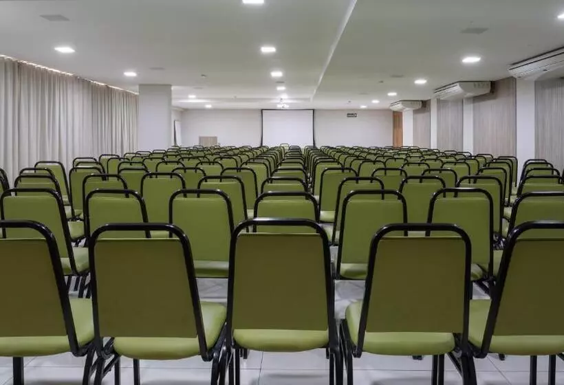 호텔 Nord Luxxor Cabo Branco