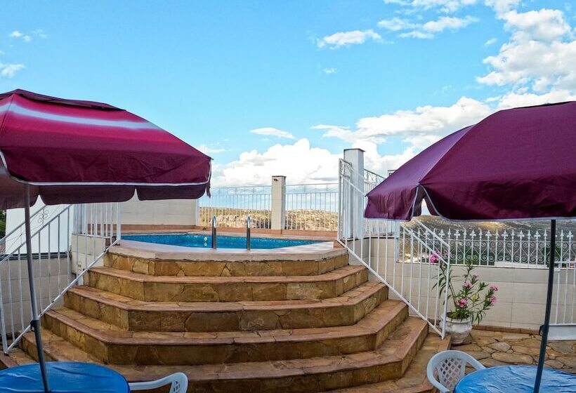 호텔 Pousada Da Seresta