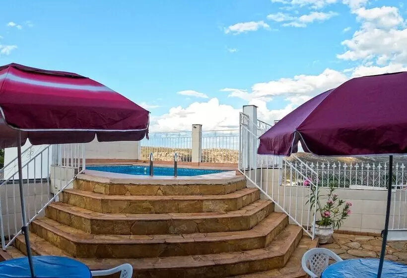 酒店 Pousada Da Seresta