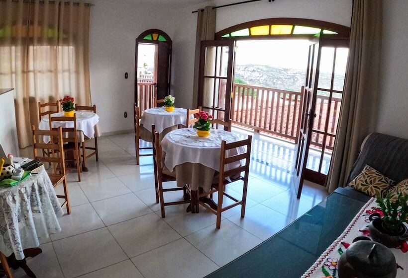 호텔 Pousada Da Seresta