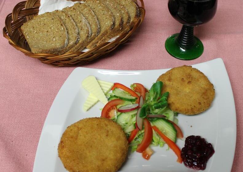 Отель Schäfflerhof