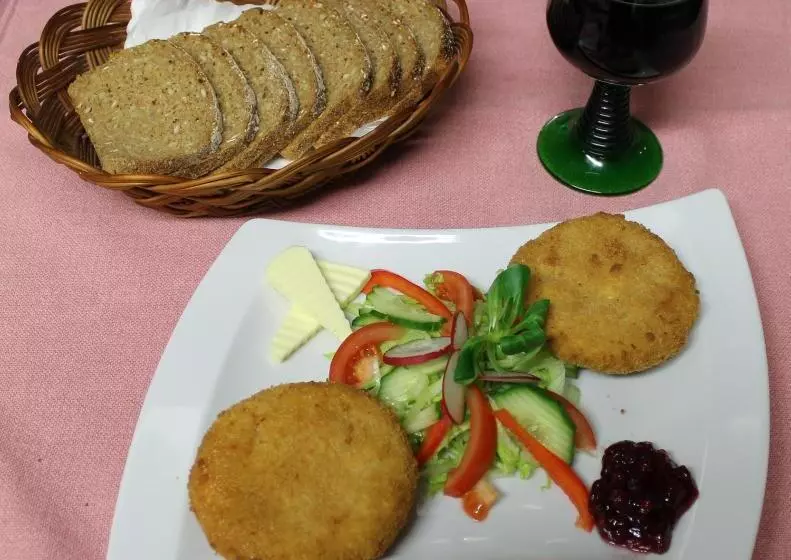 호텔 Schäfflerhof