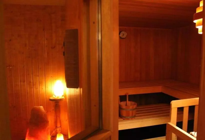 호텔 Schäfflerhof