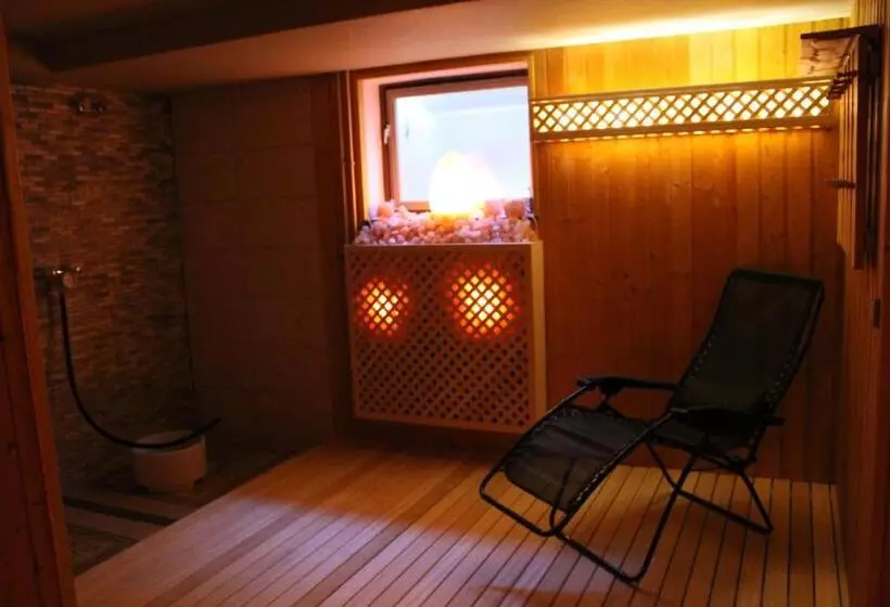 호텔 Schäfflerhof