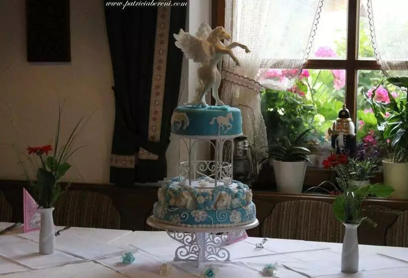 호텔 Schäfflerhof