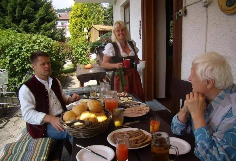 호텔 Schäfflerhof