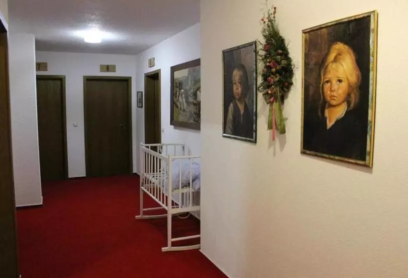 호텔 Schäfflerhof