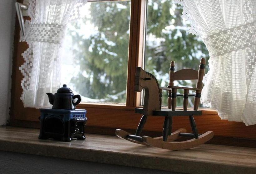 Отель Schäfflerhof