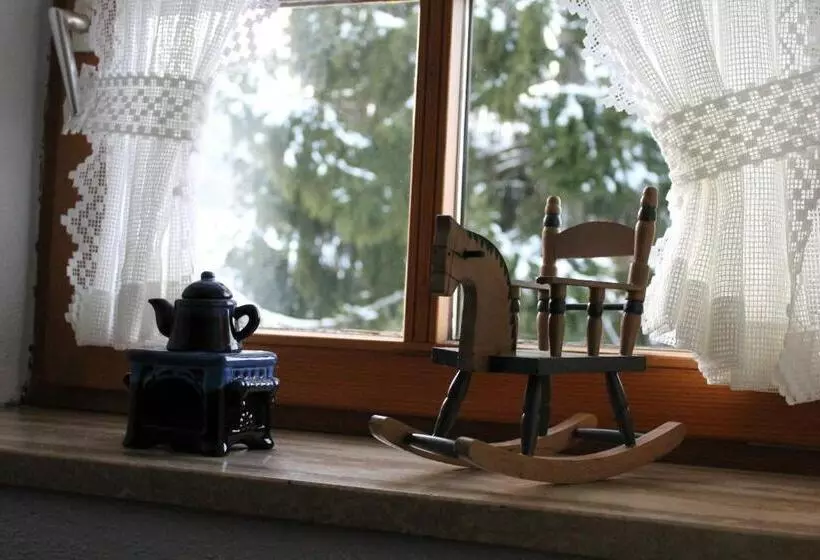 호텔 Schäfflerhof