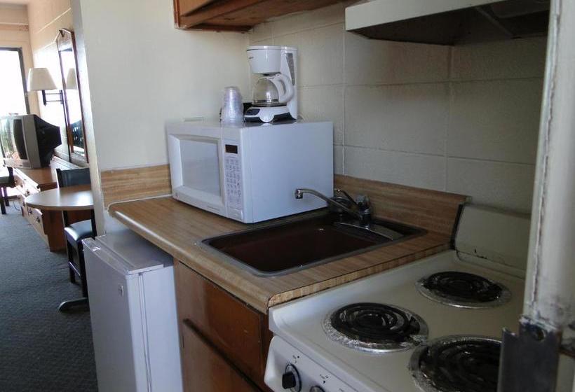 ホテル Sea Gypsy Inn