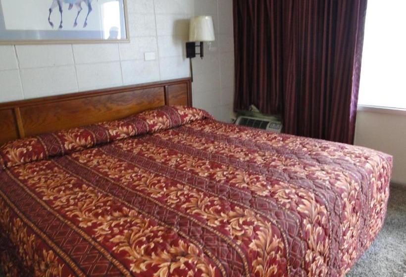 ホテル Sea Gypsy Inn