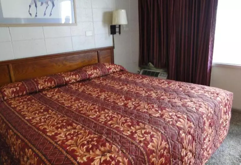 Отель Sea Gypsy Inn