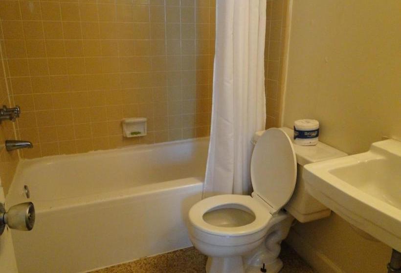 ホテル Sea Gypsy Inn