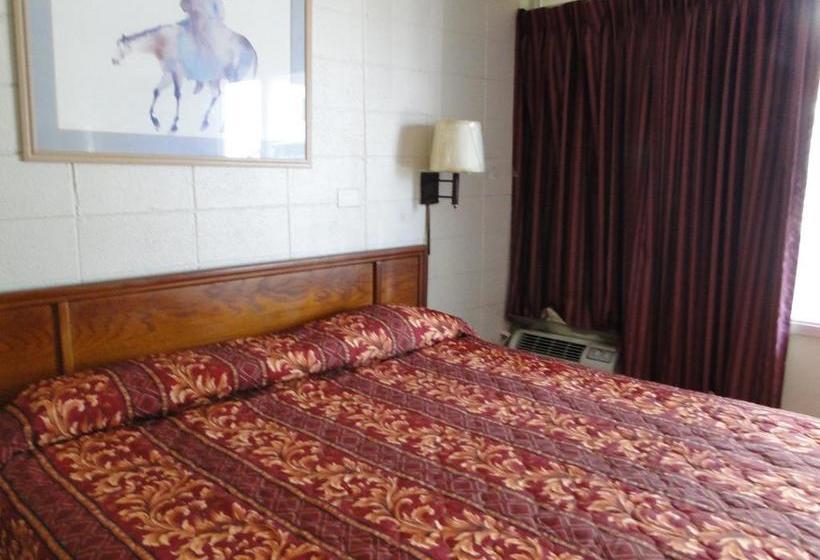 ホテル Sea Gypsy Inn