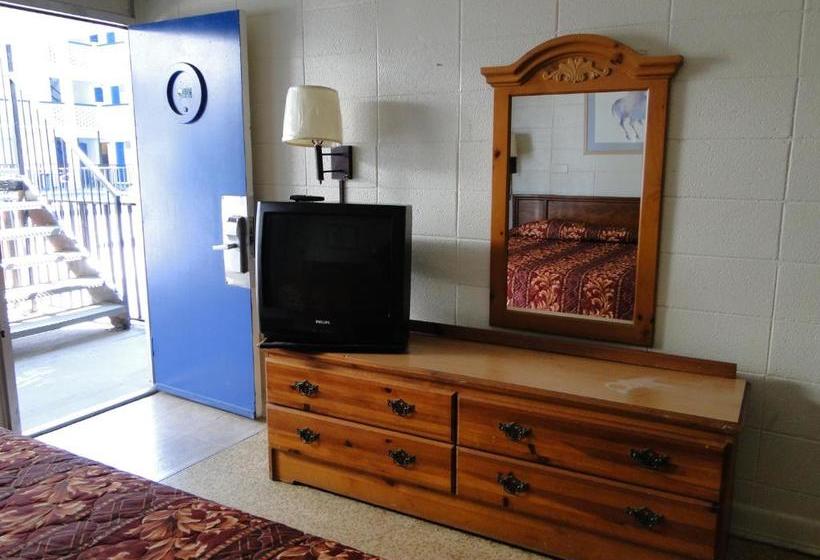 ホテル Sea Gypsy Inn