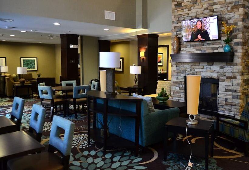 酒店 Staybridge Suites North Jacksonville, An Ihg