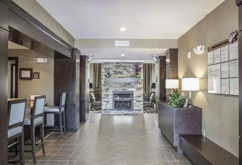 酒店 Staybridge Suites North Jacksonville, An Ihg