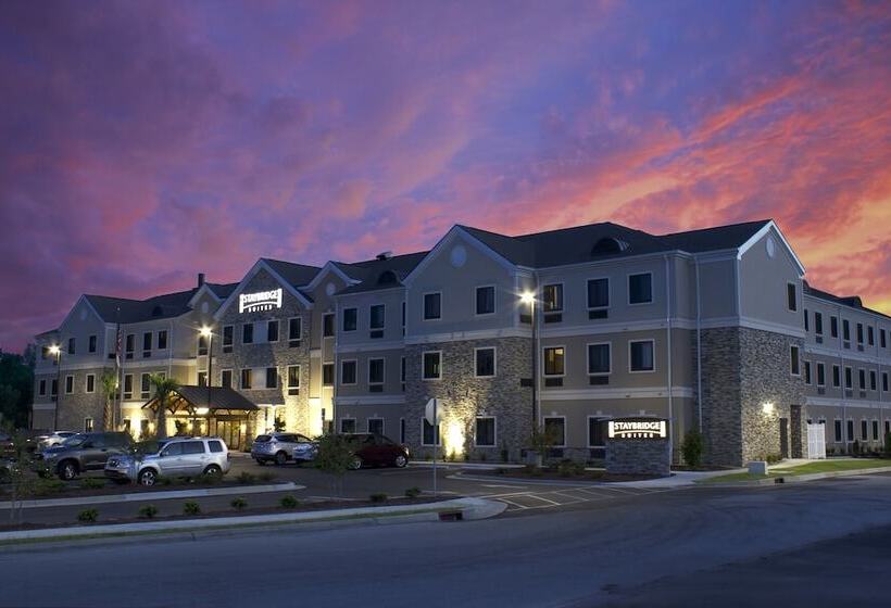 酒店 Staybridge Suites North Jacksonville, An Ihg