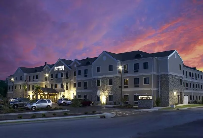 酒店 Staybridge Suites North Jacksonville, An Ihg
