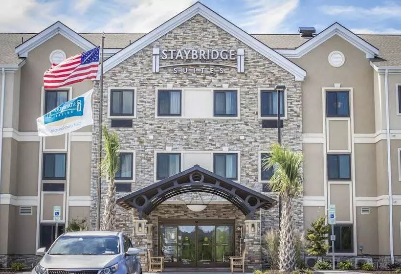 酒店 Staybridge Suites North Jacksonville, An Ihg