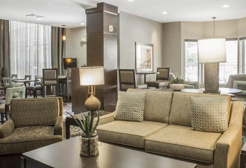 酒店 Staybridge Suites North Jacksonville, An Ihg