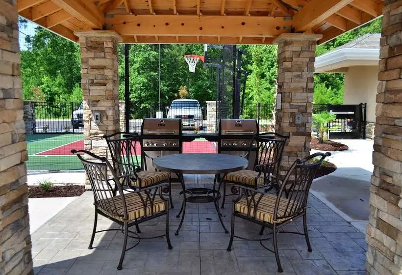 酒店 Staybridge Suites North Jacksonville, An Ihg