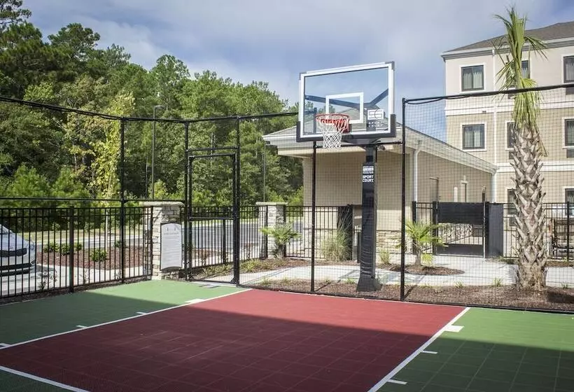 酒店 Staybridge Suites North Jacksonville, An Ihg