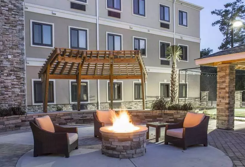 酒店 Staybridge Suites North Jacksonville, An Ihg