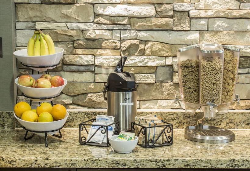 酒店 Staybridge Suites North Jacksonville, An Ihg