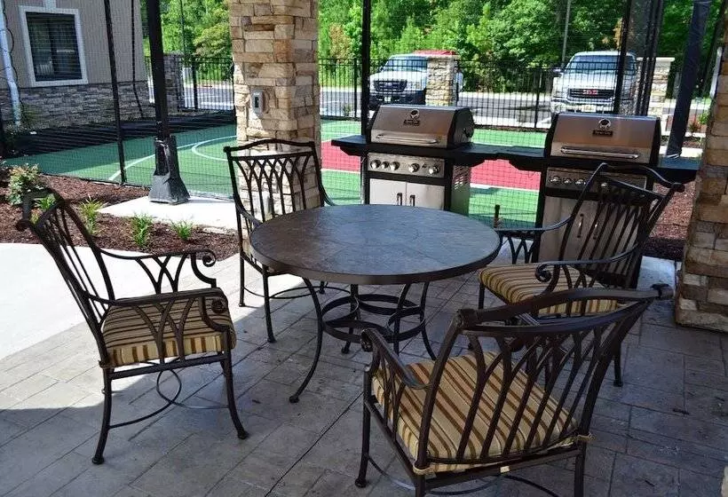 酒店 Staybridge Suites North Jacksonville, An Ihg