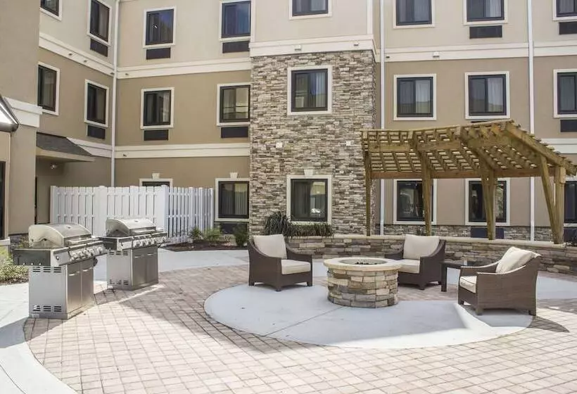 酒店 Staybridge Suites North Jacksonville, An Ihg