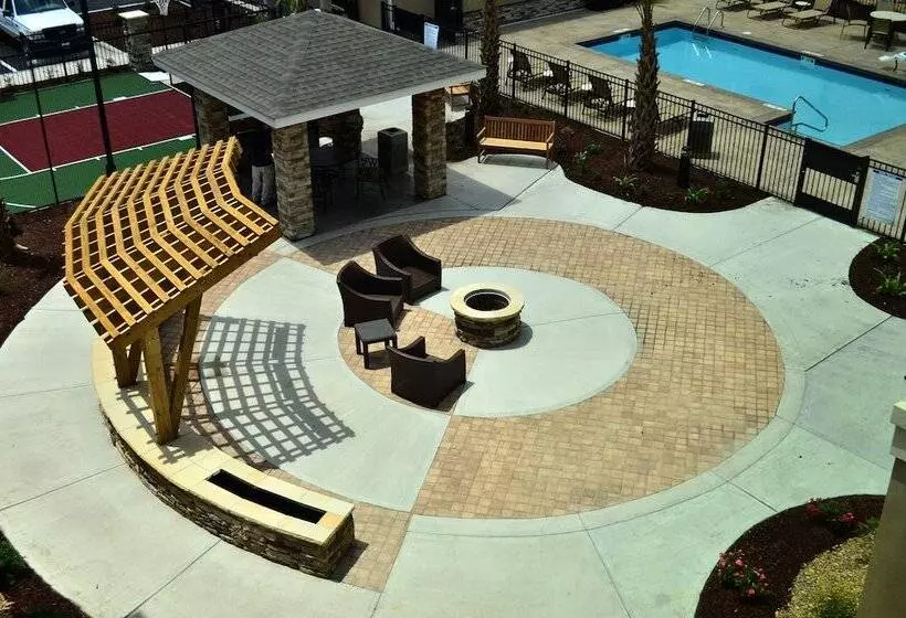 酒店 Staybridge Suites North Jacksonville, An Ihg