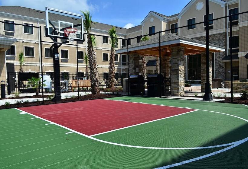 酒店 Staybridge Suites North Jacksonville, An Ihg
