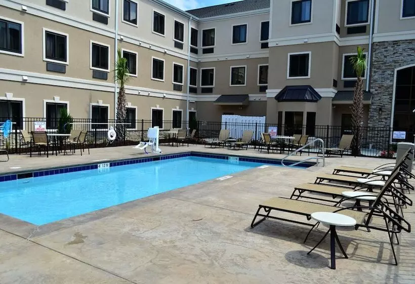 酒店 Staybridge Suites North Jacksonville, An Ihg