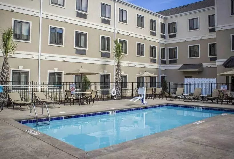 酒店 Staybridge Suites North Jacksonville, An Ihg