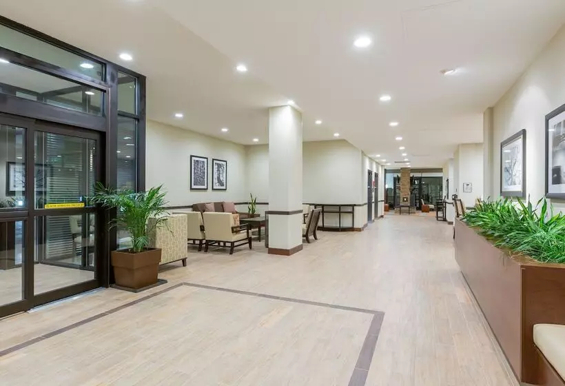 فندق Staybridge Suites Seattle Fremont, An Ihg