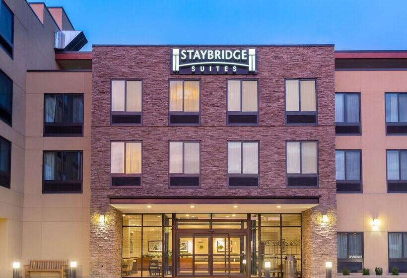 Otel Staybridge Suites Seattle Fremont, An Ihg